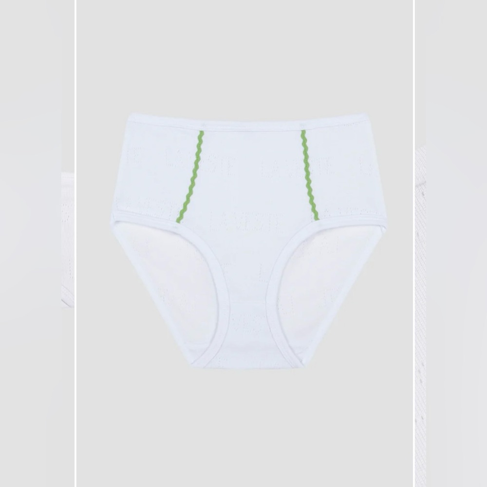 La Veste Weekly Panties - Picture 7 of 10